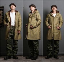 Giacca a ponte Simons uomo US