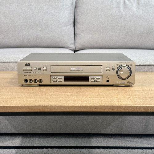 Videoregistratore jvc - videoregistratore,