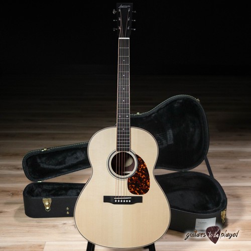 Larrivee 40r spruce - larrivee, l-40r