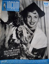 La Settimana Incom Illustrata