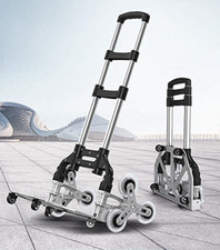 Carrello pieghevole robusto - pieghevole,