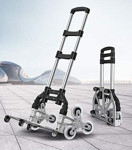 Carrello pieghevole robusto - pieghevole,