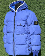 Rara giacca Stone Island