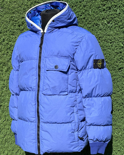 Rara giacca stone - giacca,