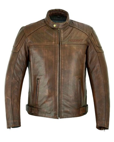 Giacca moto 100 vera - moto,