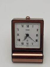 Jaeger Sveglia Da Viaggio