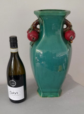 Enorme antico vaso cinese qing - enorme,
