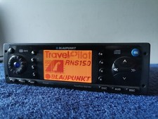 Radio Cd Blaupunkt Travel