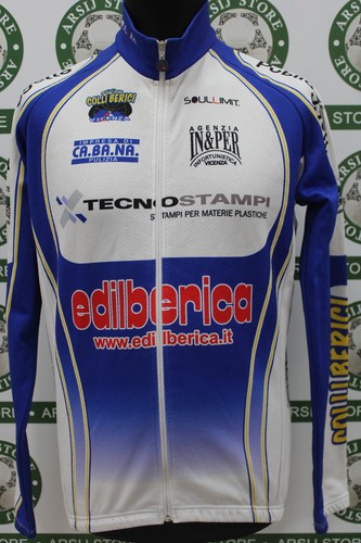 Giacca jacket ciclismo