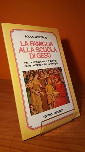 Famiglia alla scuola di - alla,