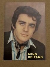 Mino Reitano Festival Sanremo