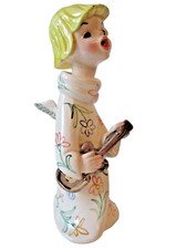 Camillo Ghigo, epigono Lenci