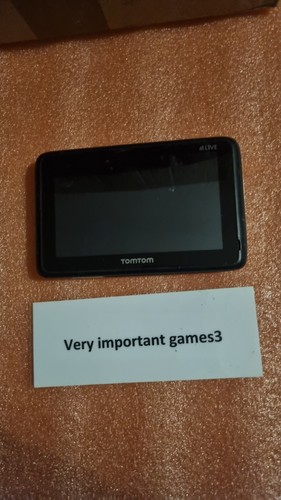 1245 navigatore gps - gps, tom