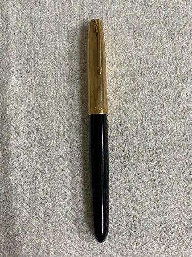 Penna stilografica parker - stilografica, "51"