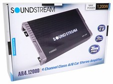 SOUNDSTREAM AR4.1200