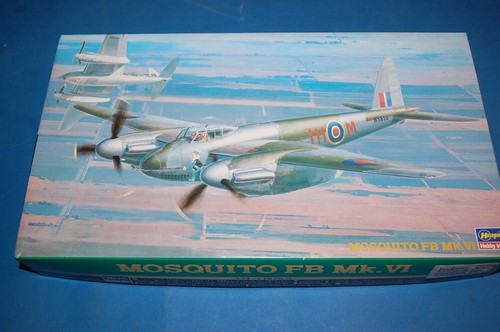 Hasegawa 051218 mosquito fb - 051218,