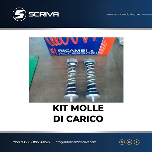 Kit molle sovraccarico - kit,