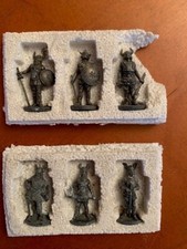 Soldatini Kinder Metallo 