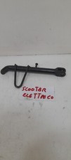CAVALLETTO LATERALE  SCOOTER ELETTRICO 48 V SKY
