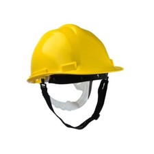 Elmetto in polietilene