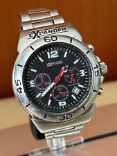 Orologio Sector Expander Mod. 308 Cronografo