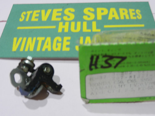 Honda c50 ss50 c65 - c50,ss50,c65, set