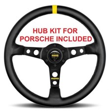 Kit volante e boss in vera