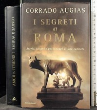 I SEGRETI DI ROMA. CORRADO