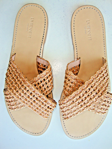 Mules piatti bennett ren - mules,