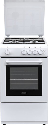 Cucina gas fuochi forno - gas,