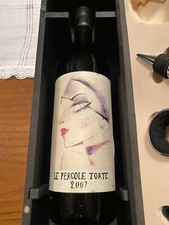 Le Pergole Torte Montevertine