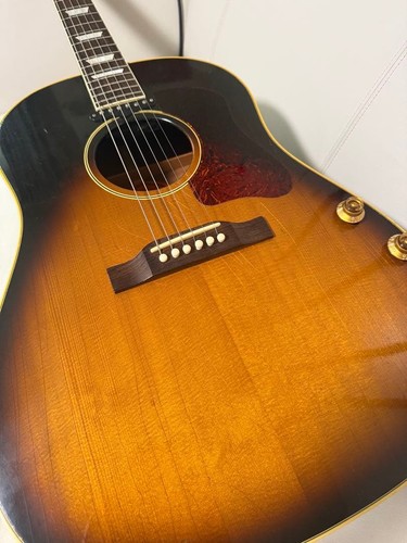 Gibson 160e 1986 - gibson,