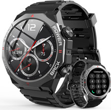 Orologio Sportivo Da Uomo Con