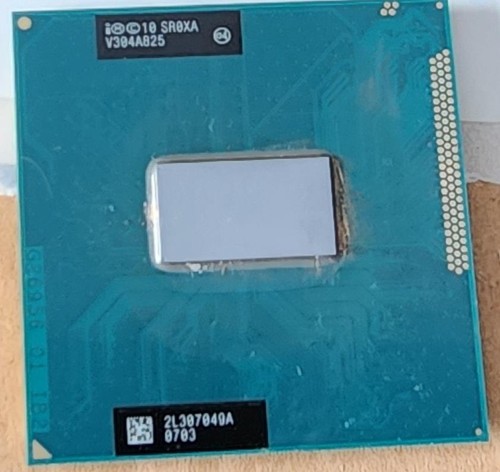 Intel core 3340m ghz - intel,