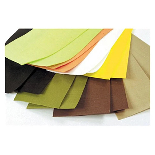 Razor fly foam - razor,