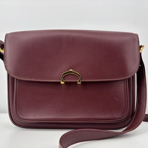 Borsa tracolla cartier - a,