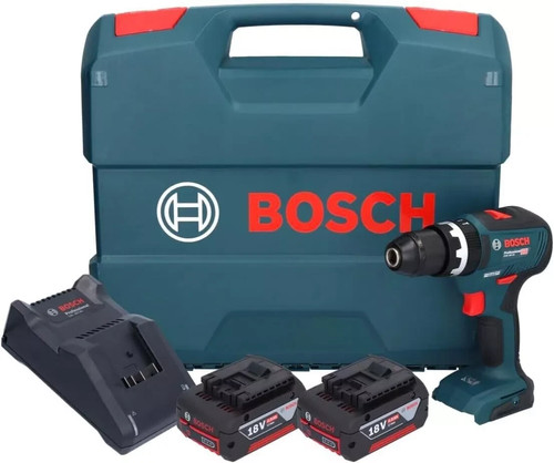 Bosch gsb 18v professional - bosch,