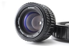  [E5 con SCATOLA] Nikon