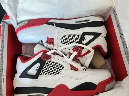 Sneakers air jordan - jordan, 4