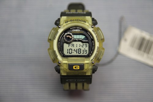 Orologio watch casio shock - watch, g-shock