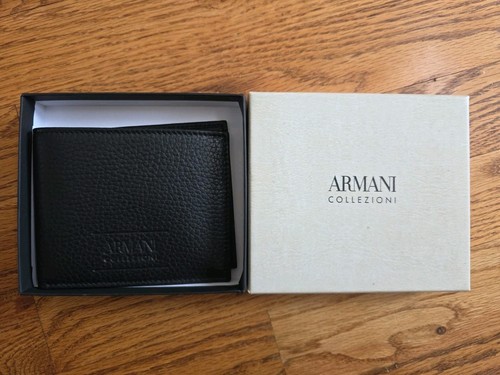 Brand new armani - brand,
