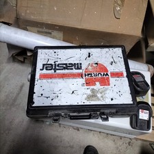 trapano avvitatore a batteria