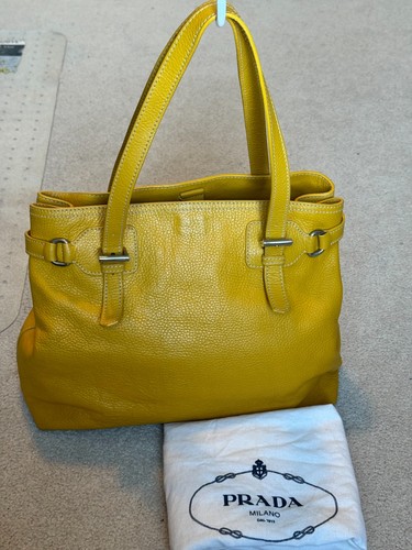 Borsa tracolla prada - borsa,