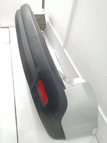 Paraurti posteriore ford - paraurti,