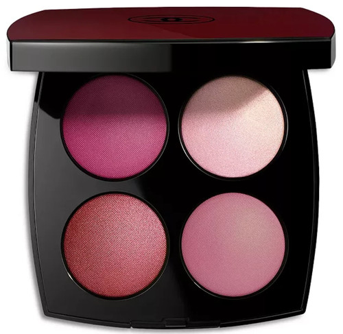 Chanel rouge noir - chanel, trust