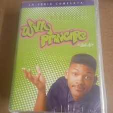 Willy, Principe di Bel Air -
