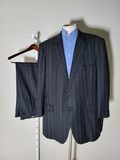 Tuta vintage su misura 50R