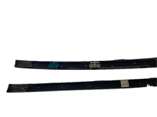 BARRE LONGITUDINALI FIAT PANDA