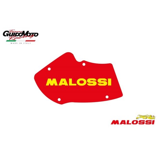Filtro aria spugna malossi - spugna,