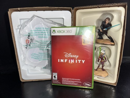 Disney infinity star wars - disney,
